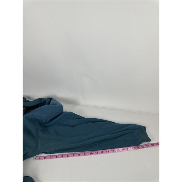 Pacific Trail Zip Up Jacket Blue Size Large - Picture 6 of 9